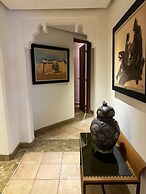 The Pavillon du Golf