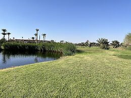 The Pavillon du Golf