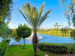 The Pavillon du Golf