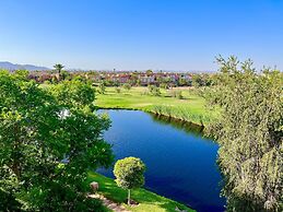 The Pavillon du Golf