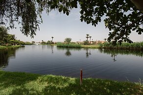 The Pavillon du Golf