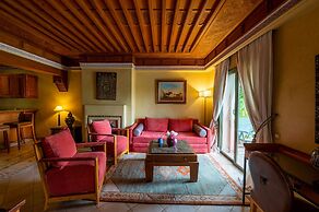 The Pavillon du Golf