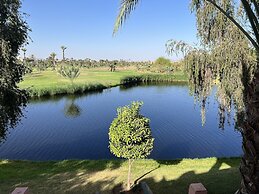 The Pavillon du Golf