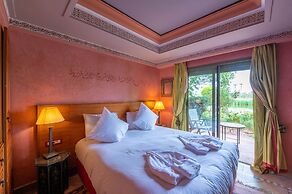 The Pavillon du Golf