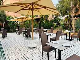 The Pavillon du Golf