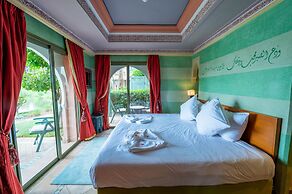 The Pavillon du Golf