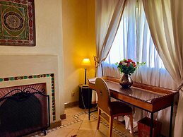 The Pavillon du Golf