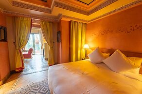 The Pavillon du Golf