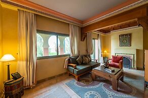 The Pavillon du Golf