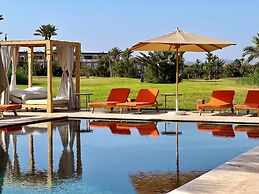 The Pavillon du Golf