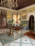 The Pavillon du Golf