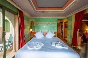 The Pavillon du Golf