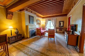 The Pavillon du Golf