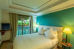 The Pavillon du Golf