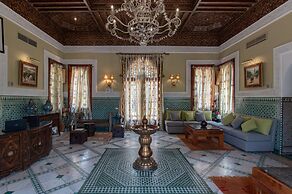 The Pavillon du Golf