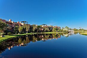 The Pavillon du Golf