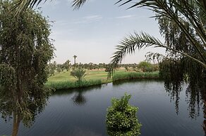 The Pavillon du Golf