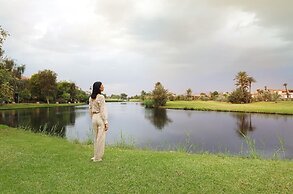 The Pavillon du Golf