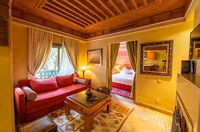 The Pavillon du Golf