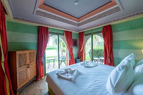 The Pavillon du Golf