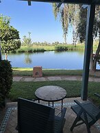 The Pavillon du Golf