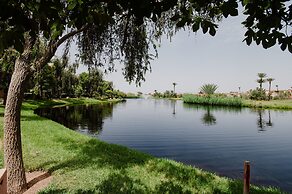 The Pavillon du Golf