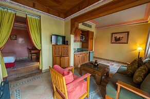 The Pavillon du Golf