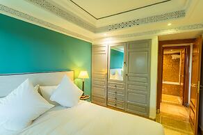 The Pavillon du Golf