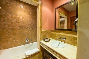 The Pavillon du Golf