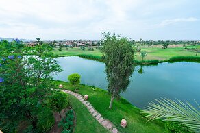 The Pavillon du Golf