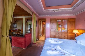 The Pavillon du Golf