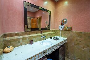 The Pavillon du Golf