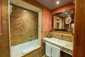 The Pavillon du Golf