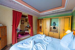 The Pavillon du Golf