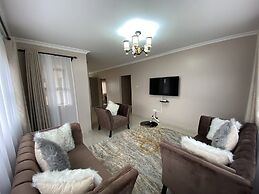 Iter Away Nyanga Views