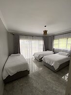 Iter Away Nyanga Views