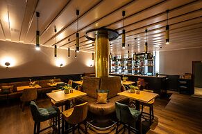 Uferdeck - Boutique Hotel