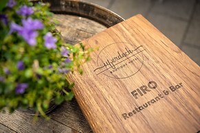 Uferdeck - Boutique Hotel