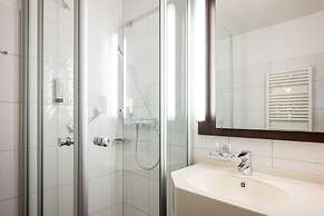 Uferdeck - Boutique Hotel