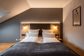 Uferdeck - Boutique Hotel