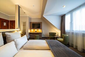 Uferdeck - Boutique Hotel
