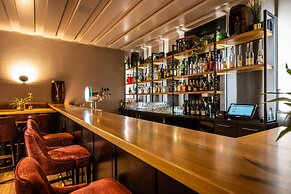 Uferdeck - Boutique Hotel