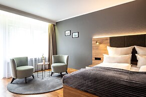 Uferdeck - Boutique Hotel