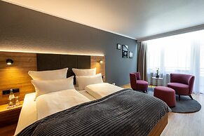 Uferdeck - Boutique Hotel