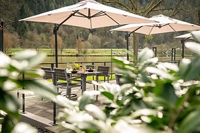 Uferdeck - Boutique Hotel