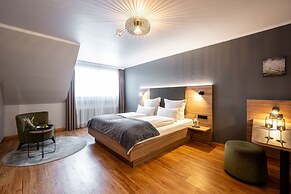 Uferdeck - Boutique Hotel