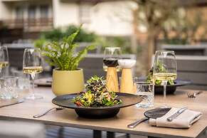 Uferdeck - Boutique Hotel