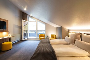 Uferdeck - Boutique Hotel