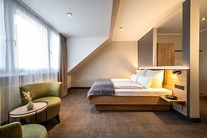 Uferdeck - Boutique Hotel