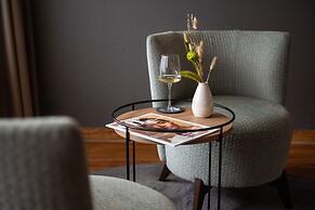 Uferdeck - Boutique Hotel